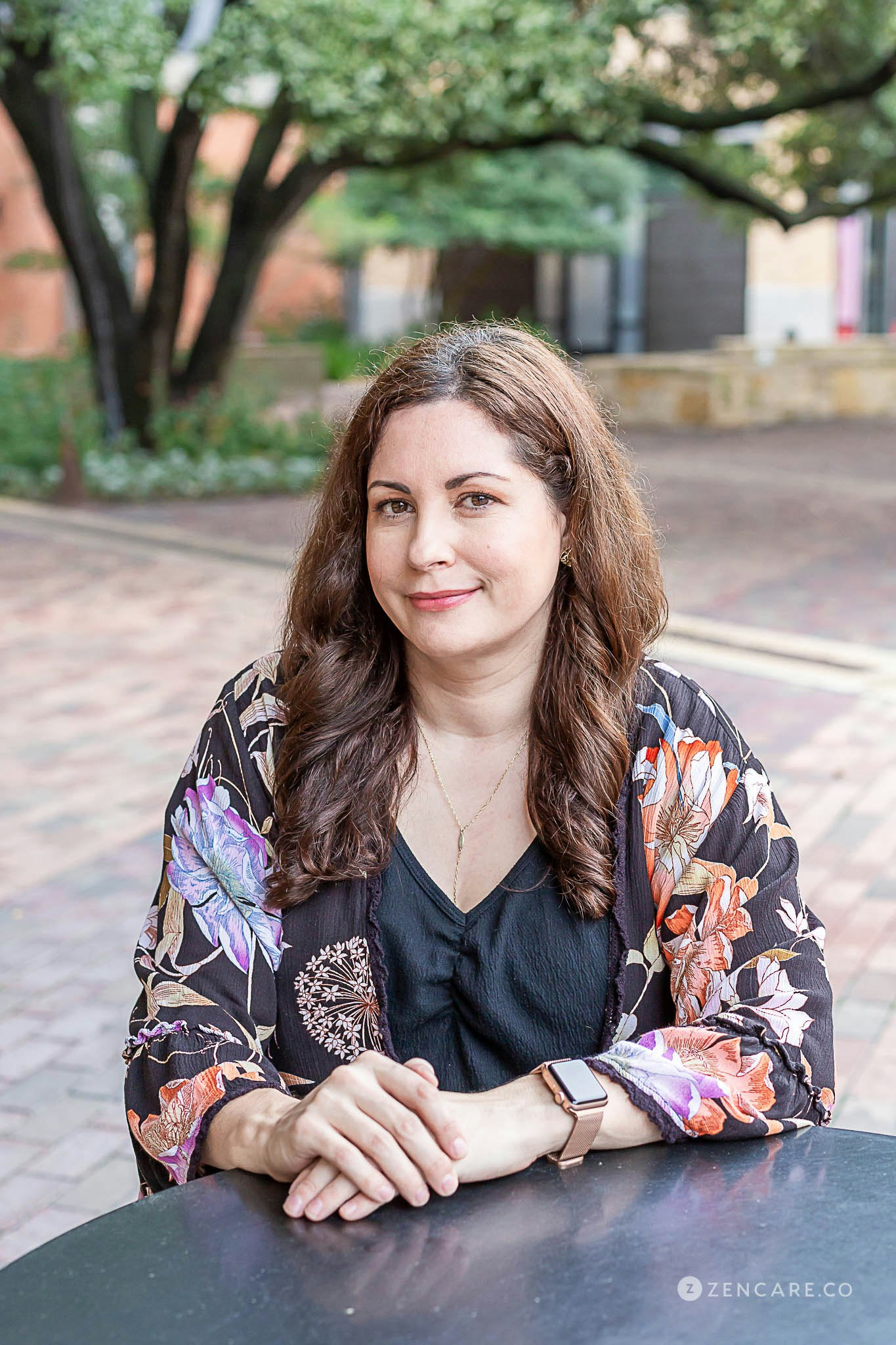 Casey Tully, Therapist in San Antonio, Texas — Zencare